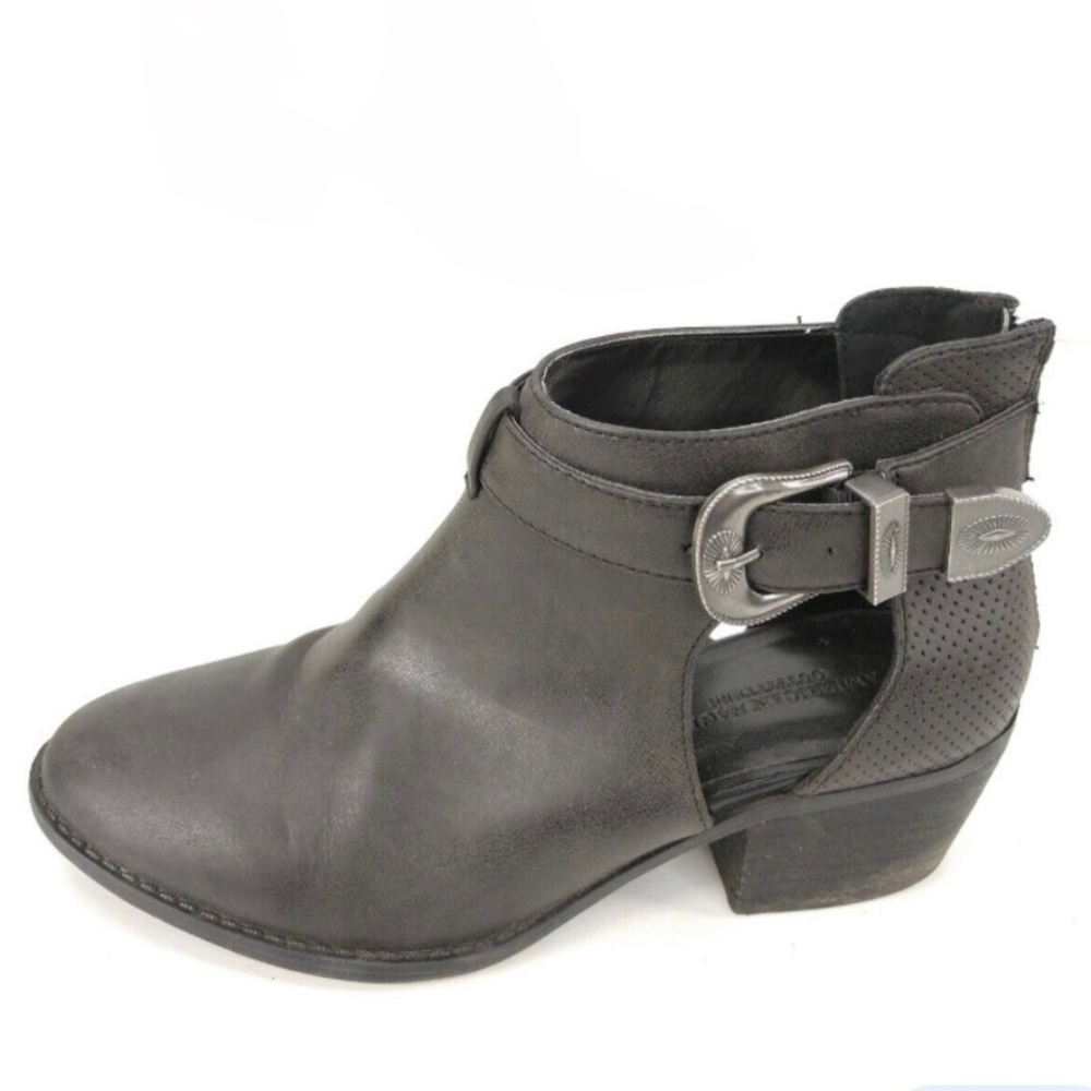 AEO Western Boots